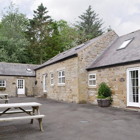 Grooms Cottage Elsdon Εξωτερικό φωτογραφία