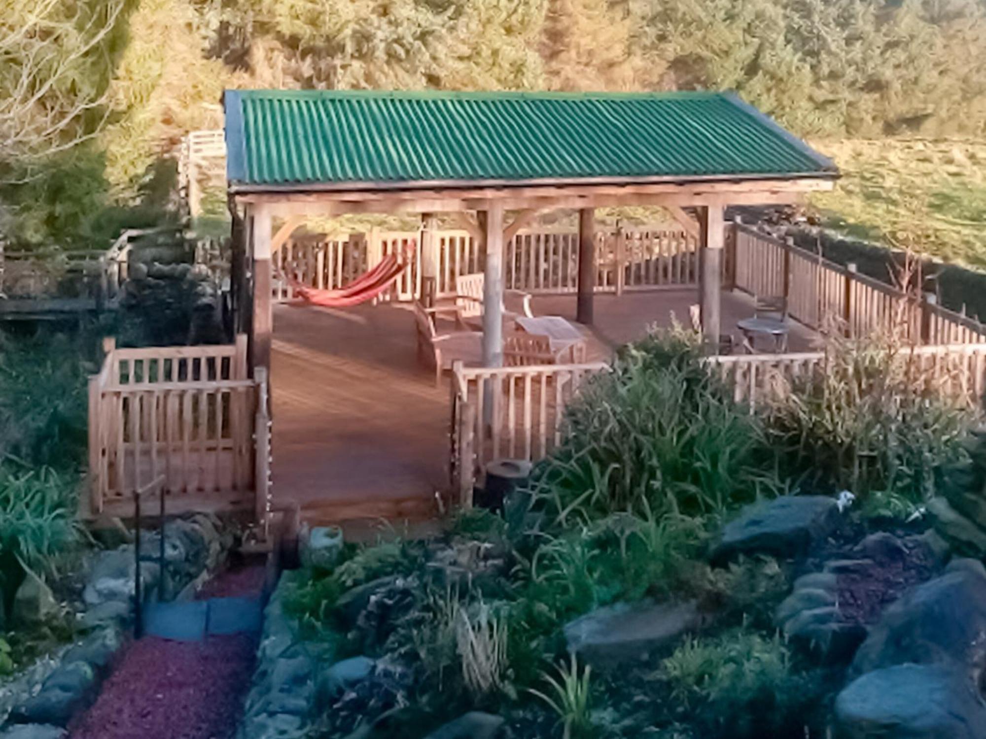 Grooms Cottage Elsdon Εξωτερικό φωτογραφία