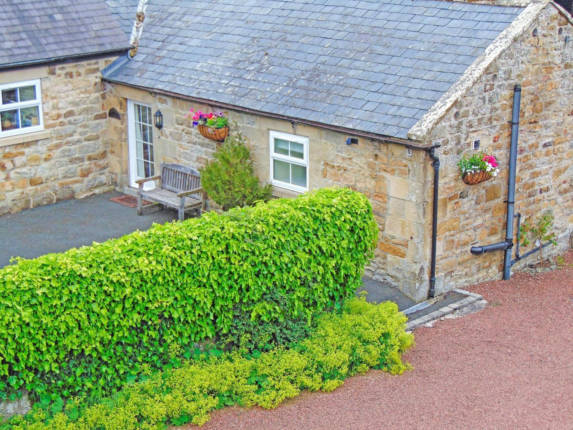 Grooms Cottage Elsdon Εξωτερικό φωτογραφία