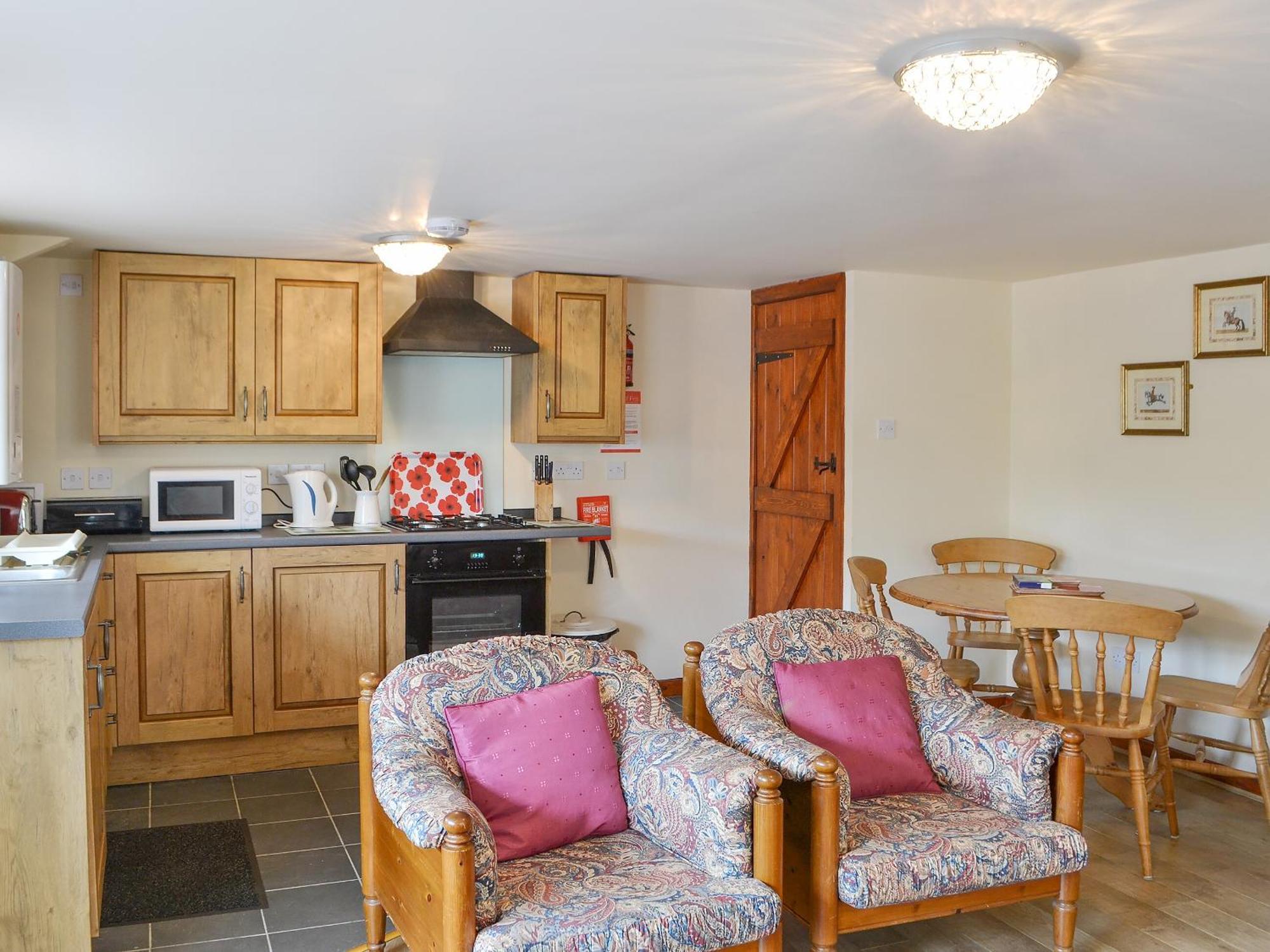 Grooms Cottage Elsdon Εξωτερικό φωτογραφία