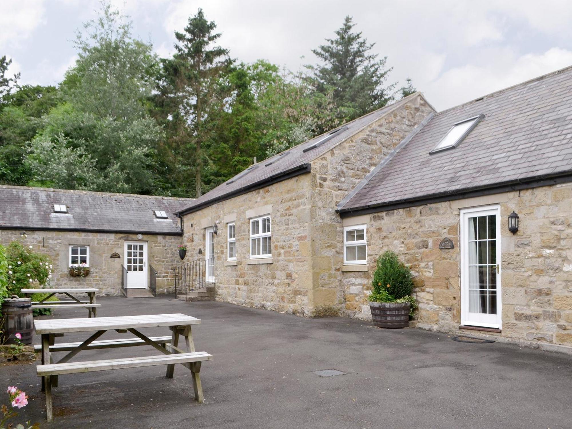 Grooms Cottage Elsdon Εξωτερικό φωτογραφία